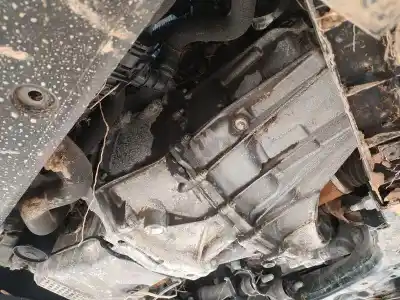 İkinci el araba yedek parçası  için RENAULT CLIO V (B7_)  OEM IAM referansları TL4362  6VELOCIDADES