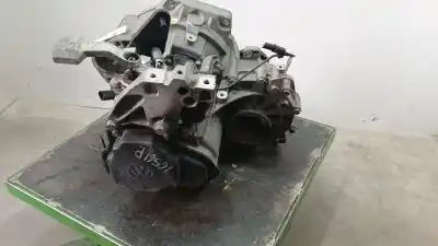Автозапчастина б/у коробка передач для audi a3 (8p1) 1.6 tdi посилання на oem iam lub