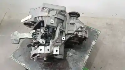 Автозапчасти б/у коробка передач за audi a3 (8p1) 1.6 tdi ссылки oem iam lub 5velocidades 08120