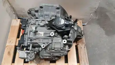 Автозапчастина б/у коробка передач для renault espace v (jr_) 1.6 dci 160 посилання на oem iam dw6001 6velocidades 320102341r para revisar