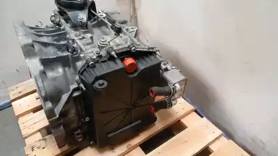 Автозапчастина б/у коробка передач для renault espace v (jr_) 1.6 dci 160 посилання на oem iam dw6001 6velocidades 320102341r para revisar