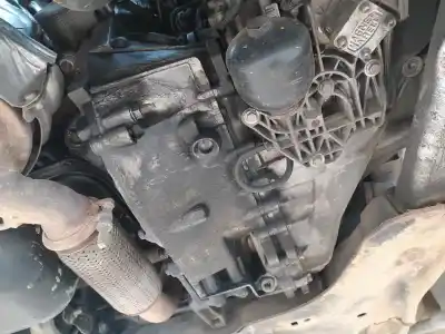 Second-hand car spare part GEARBOX for CITROEN C4 PICASSO  OEM IAM references 20DS22  AUTOMATICA 223179