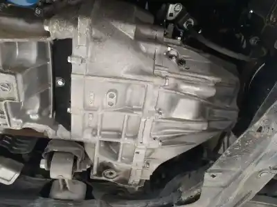 Автозапчастина б/у коробка передач для honda civic x fastback (fc_, fk_) 1.0 vtec посилання на oem iam 210005cb000