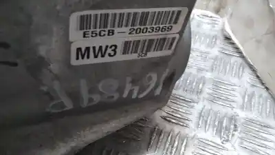 Автозапчастина б/у коробка передач для honda civic x fastback (fc_, fk_) 1.0 vtec посилання на oem iam 210005cb000 6velocidades 28186060339