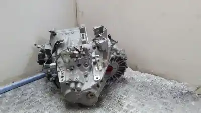 Автозапчастина б/у коробка передач для honda civic x fastback (fc_, fk_) 1.0 vtec посилання на oem iam 210005cb000 6velocidades 28186060339