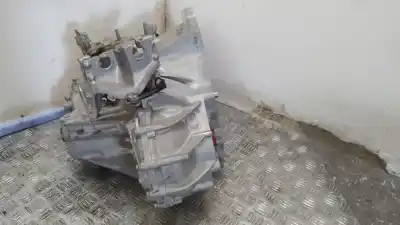 Автозапчастина б/у коробка передач для honda civic x fastback (fc_, fk_) 1.0 vtec посилання на oem iam 210005cb000 6velocidades 28186060339