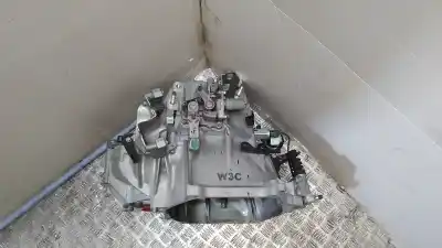 Автозапчастина б/у коробка передач для honda civic x fastback (fc_, fk_) 1.0 vtec посилання на oem iam 210005cb000 6velocidades 28186060339