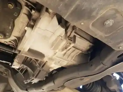 Автозапчастина б/у  для OPEL ANTARA A (L07)  Посилання на OEM IAM 96420012 5VELOCIDADES 
