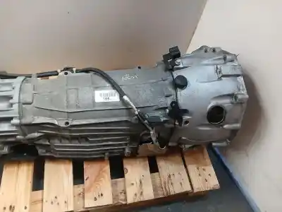 Second-hand car spare part gearbox for ssangyong rodius 4wd power oem iam references 7229881  4094626
