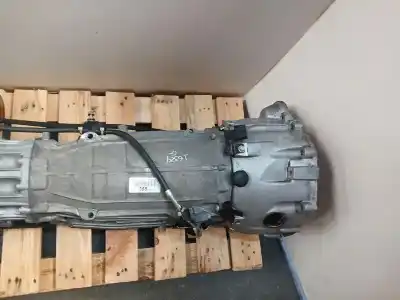 Second-hand car spare part gearbox for ssangyong rodius 4wd power oem iam references 7229881  4094626