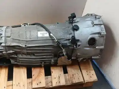 Second-hand car spare part gearbox for ssangyong rodius 4wd power oem iam references 7229881  4094626