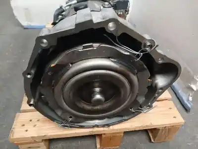 Second-hand car spare part gearbox for ssangyong rodius 4wd power oem iam references 7229881  4094626