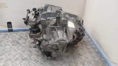 Peça sobressalente para automóvel em segunda mão caixa de velocidades por dodge avenger 2.0 crd referências oem iam 8h173034