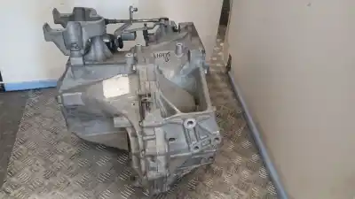 Second-hand car spare part gearbox for dodge avenger 2.0 crd oem iam references 8h173034 6velocidades a7822908