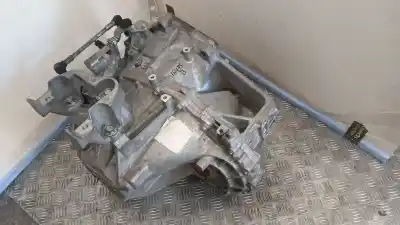 Second-hand car spare part gearbox for dodge avenger 2.0 crd oem iam references 8h173034 6velocidades a7822908