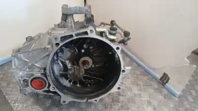 Second-hand car spare part gearbox for dodge avenger 2.0 crd oem iam references 8h173034 6velocidades a7822908