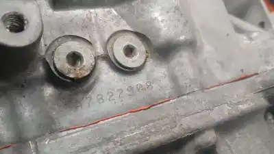 Second-hand car spare part gearbox for dodge avenger 2.0 crd oem iam references 8h173034 6velocidades a7822908