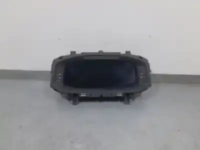 Piesă de schimb auto la mâna a doua ceas bord pentru seat arona style edition referințe oem iam 6f0920798a