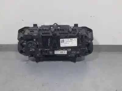 Peça sobressalente para automóvel em segunda mão quadrante por seat arona style edition referências oem iam 6f0920798a  a3c0299360001