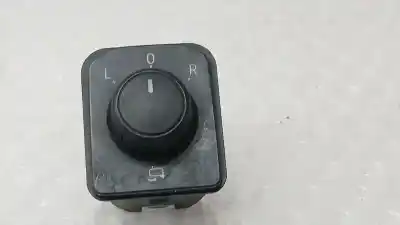 Piesă de schimb auto la mâna a doua buton reglaj oglinzi pentru seat arona style edition referințe oem iam 6f0959565