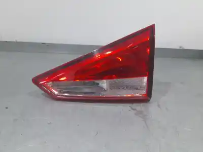 Piesă de schimb auto la mâna a doua lampã interior dreapta spate pentru seat arona style edition referințe oem iam 6f9945094d