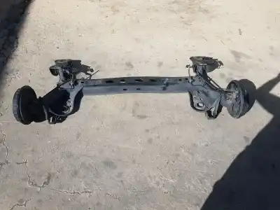 Автозапчасти б/у ЗАДНИЙ МОСТ за SEAT ARONA  ссылки OEM IAM 2Q0501053CM  