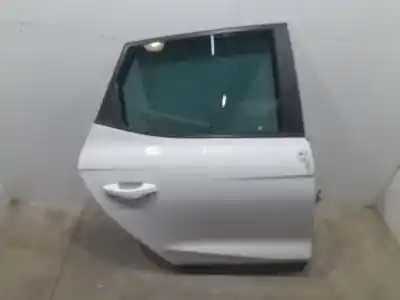 Piesă de schimb auto la mâna a doua usa spate dreapta pentru seat arona style edition referințe oem iam 6f9833052c