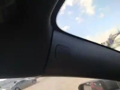 Peça sobressalente para automóvel em segunda mão airbag de cortina dianteiro esquerdo por honda civic x fastback (fc_, fk_) 1.0 vtec referências oem iam 78875tglg91