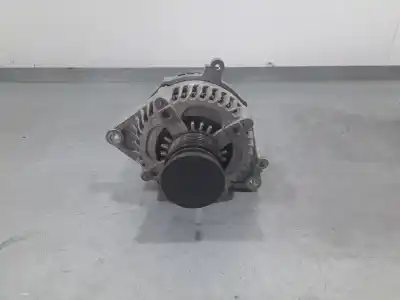 Peça sobressalente para automóvel em segunda mão alternador por honda civic x fastback (fc_, fk_) 1.0 vtec referências oem iam te1042119070