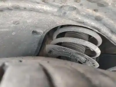 Peça sobressalente para automóvel em segunda mão amortecedor dianteiro esquerdo por honda civic x fastback (fc_, fk_) 1.0 vtec referências oem iam 51621tgne01