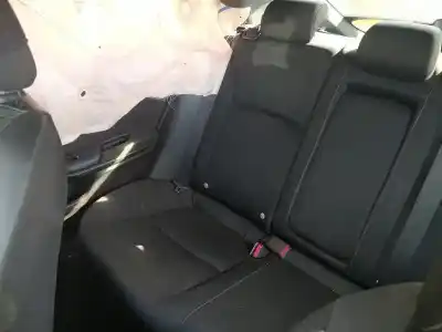 Peça sobressalente para automóvel em segunda mão bancos traseiros por honda civic x fastback (fc_, fk_) 1.0 vtec referências oem iam 