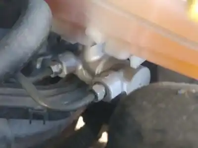 Peça sobressalente para automóvel em segunda mão bomba de travões por honda civic x fastback (fc_, fk_) 1.0 vtec referências oem iam 46100tglg01