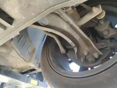 Peça sobressalente para automóvel em segunda mão braço de suspensão inferior esquerdo dianteiro por honda civic x fastback (fc_, fk_) 1.0 vtec referências oem iam 51360tbaa11
