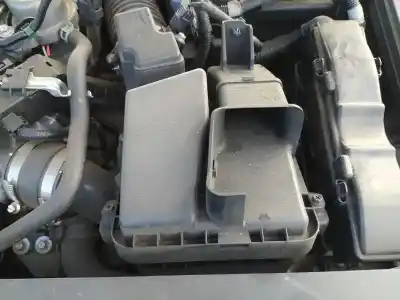 Peça sobressalente para automóvel em segunda mão suporte do filtro de ar por honda civic x fastback (fc_, fk_) 1.0 vtec referências oem iam 172105ayh01