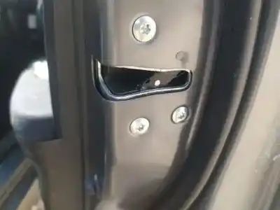 Peça sobressalente para automóvel em segunda mão fechadura da porta dianteira direita por honda civic x fastback (fc_, fk_) 1.0 vtec referências oem iam 72110tbaa02