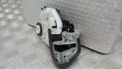 Peça sobressalente para automóvel em segunda mão fechadura da porta traseira esquerda por honda civic x fastback (fc_, fk_) 1.0 vtec referências oem iam 41134016110