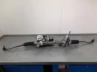 Second-hand car spare part steering rack for honda civic x fastback (fc_, fk_) 1.0 vtec oem iam references ed18280844  