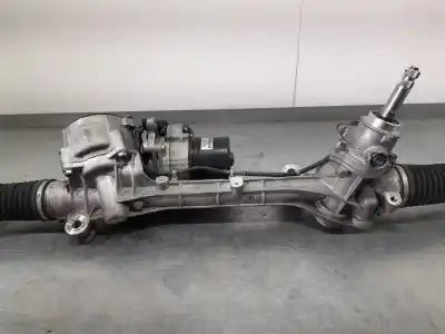 Second-hand car spare part steering rack for honda civic x fastback (fc_, fk_) 1.0 vtec oem iam references ed18280844  