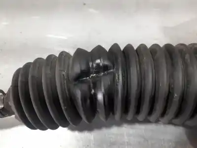 Second-hand car spare part steering rack for honda civic x fastback (fc_, fk_) 1.0 vtec oem iam references ed18280844  