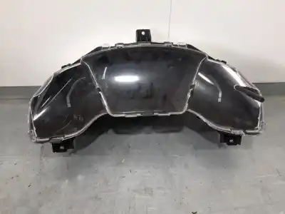 Second-hand car spare part dashboard for honda civic x fastback (fc_, fk_) 1.0 vtec oem iam references 78100hr0468350  
