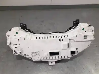 Second-hand car spare part dashboard for honda civic x fastback (fc_, fk_) 1.0 vtec oem iam references 78100hr0468350  