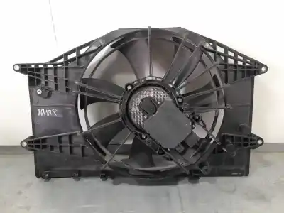 Peça sobressalente para automóvel em segunda mão termoventilador elétrico por honda civic x fastback (fc_, fk_) 1.0 vtec referências oem iam 190305aaa01