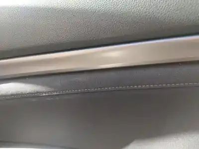 Peça sobressalente para automóvel em segunda mão elevador de vidros dianteiro direito por honda civic x fastback (fc_, fk_) 1.0 vtec referências oem iam 72210tgga01