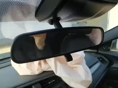 Peça sobressalente para automóvel em segunda mão espelho retrovisor interior por honda civic x fastback (fc_, fk_) 1.0 vtec referências oem iam 76400szar11