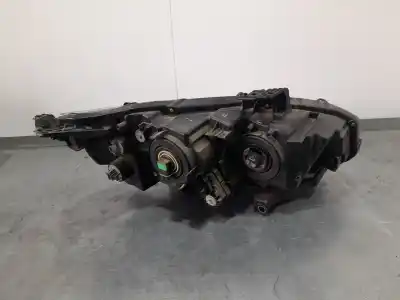 Автозапчастина б/у ліва фара для honda civic x fastback (fc_, fk_) 1.0 vtec посилання на oem iam 33150tec305  