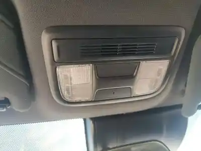Peça sobressalente para automóvel em segunda mão luz interior por honda civic x fastback (fc_, fk_) 1.0 vtec referências oem iam 77500tgga01za