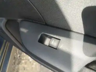 Peça sobressalente para automóvel em segunda mão botão / interruptor elevador vidro traseiro direito por honda civic x fastback (fc_, fk_) 1.0 vtec referências oem iam 35770tbaa01