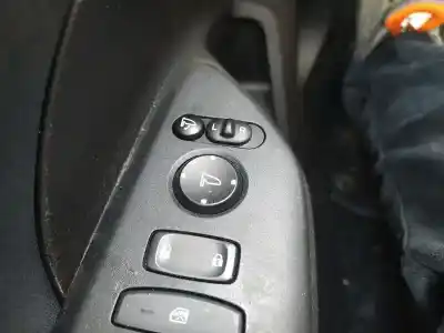 Peça sobressalente para automóvel em segunda mão comutador de espelhos retrovisores por honda civic x fastback (fc_, fk_) 1.0 vtec referências oem iam 35190tg7j01