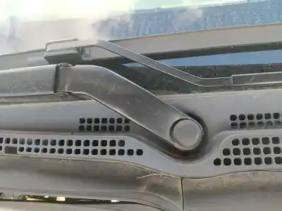 Peça sobressalente para automóvel em segunda mão motor do limpa para brisas por honda civic x fastback (fc_, fk_) 1.0 vtec referências oem iam 76505tbaa02