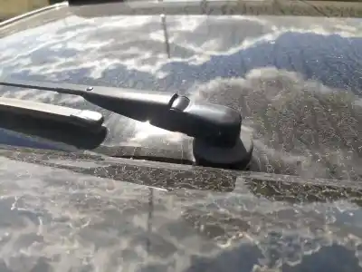 Peça sobressalente para automóvel em segunda mão motor do limpador traseiro por honda civic x fastback (fc_, fk_) 1.0 vtec referências oem iam 76710tgga01